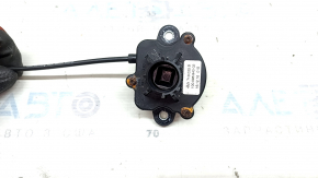 Automatic transmission cable Audi Q7 16-26 front part