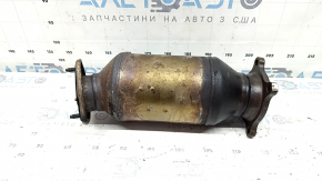 Catalytic converter Audi Q7 16-22 2.0T