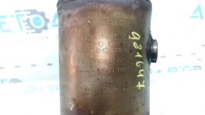 Catalytic converter Audi Q7 16-22 2.0T