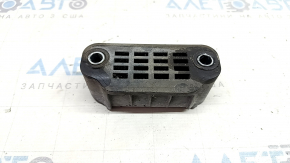 The front left jack for Audi Q7 16-26 is crushed