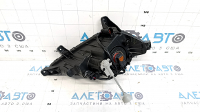 Right fog light for Hyundai Tucson 2016-2018 pre-rest