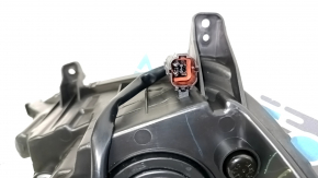Right fog light for Hyundai Tucson 2016-2018 pre-rest