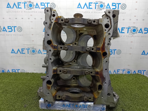 Bare cylinder block Dodge Journey 11-15 3.6 154k, for honing,