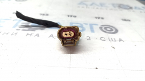 Right engine mount connector for Audi Q7 16-26