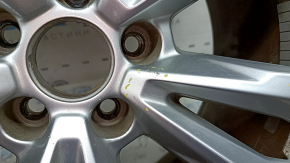Wheel disk R19x8.5J ET28 Audi Q7 16-19 light curb