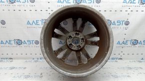 Wheel disk R19x8.5J ET28 Audi Q7 16-19 light curb