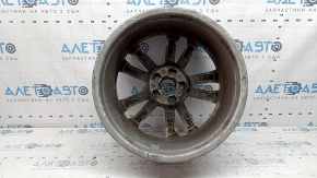 Wheel disk R19x8.5J ET28 Audi Q7 16-19 curb