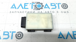 Blind spot sensor BSM right BMW 5 G30 17-23