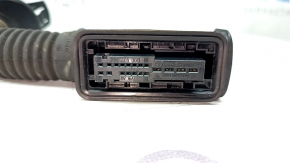 Wiring for the rear left door of the Audi Q7 16-26