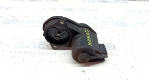 Rear right caliper motor Audi Q7 16-26