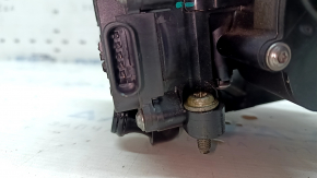 Cooling pump with thermostat housing assembly Audi Q7 16-26 2.0T