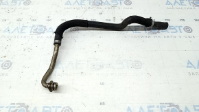 Audi Q7 16-26 2.0T turbine cooling pipe outlet
