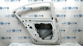Bare rear left door BMW 5 G30 17-23 white 300