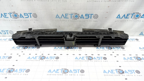 Lower radiator deflector blinds assembly BMW 5 G30 17-22 with motor, missing fragment