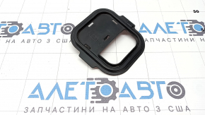Air intake plug BMW 5 G30 17-23
