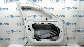 Bare front left door BMW 5 G30 17-23 white 300