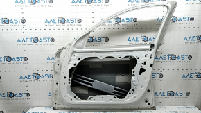 Bare front right door BMW 5 G30 17-23 white 300, butt