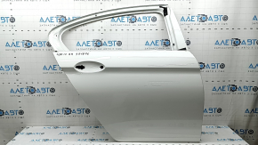 Bare rear right door BMW 5 G30 17-23 white 300