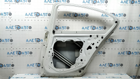 Bare rear right door BMW 5 G30 17-23 white 300