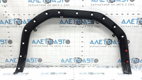 Front left fender arch trim for Toyota Land Cruiser 2024-2026
