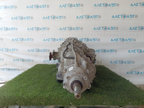 Automatic transmission assembly Audi Q7 16-19 RUJ AWD 2.0T with transfer case, 103k