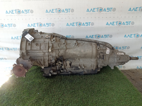 Automatic transmission assembly Audi Q7 16-19 RUJ AWD 2.0T with transfer case, 103k