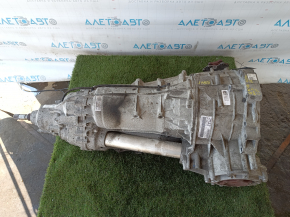 Automatic transmission assembly Audi Q7 16-19 RUJ AWD 2.0T with transfer case, 103k