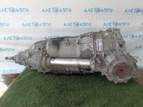 Automatic transmission assembly Audi Q7 16-19 RUJ AWD 2.0T with transfer case, 103k