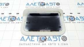 Fuel filler flap BMW 5 G30 17-23