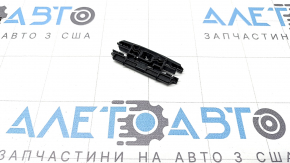 Left roof lining mounting clip for BMW 5 G30 17-23 on the body