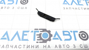Left roof lining mounting clip for BMW 5 G30 17-23 on the front pillar