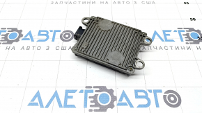 Radar cruise BMW 5 G30 17-23