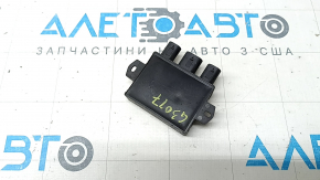 Control unit for foot opening sensor for trunk lid BMW 5 G30 17-23