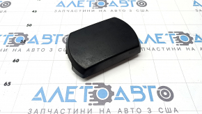 Overlay radar cruise BMW 5 G30 17-23