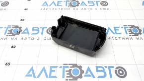 Overlay radar cruise BMW 5 G30 17-23