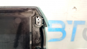 Overlay radar cruise BMW 5 G30 17-23