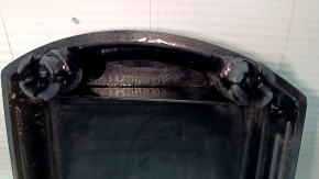 Overlay radar cruise BMW 5 G30 17-23
