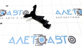 Bracket for cooling system pipes, front right, BMW 5 G30 17-23, on subframe