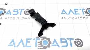 Bracket for cooling system pipes, front right, BMW 5 G30 17-23, on subframe