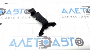 Bracket for cooling system pipes, front left, BMW 5 G30 17-23, on subframe