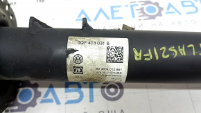 Front right shock absorber VW Atlas 18-26