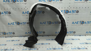 Front right fender liner Lexus GX460 14-23 rest.