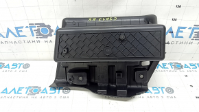 Right trunk box BMW 5 G30 17-23 type 2, scratches
