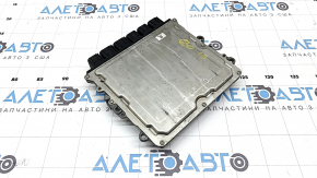ECU block engine computer BMW 5 G30 17-23 3.0T