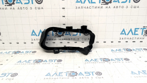 Right fog light bracket for Nissan Kicks 18-20