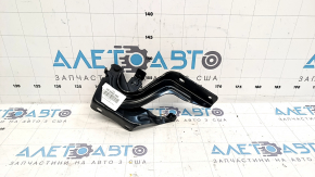 Left hood hinge for Nissan Kicks 18-25
