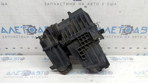 Air filter housing for Honda Accord 16-17 rest 2.0 hybrid, complete, broken mount