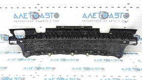 Rear Bumper Frame BMW 5 G30 17-20