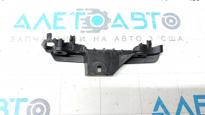 Front bumper mount left wing BMW 5 G30 17-23 broken mount