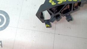 Front bumper mount left wing BMW 5 G30 17-23 broken mount